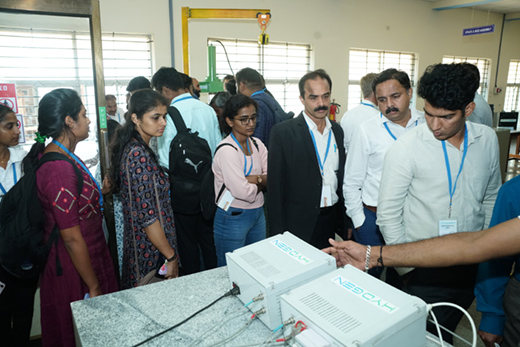 Sahyadri Innovation Day